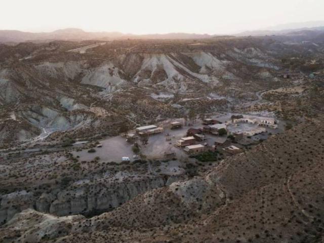 Local Comercial en venta en Gérgal, Andalucía