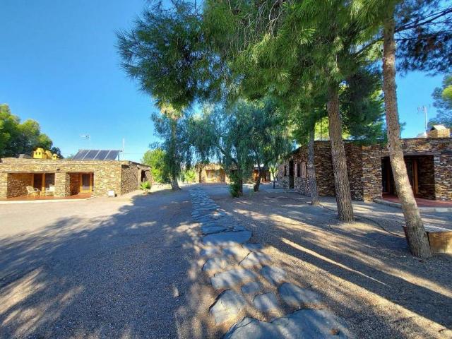 Local Comercial en venta en Tabernas, Andalucía