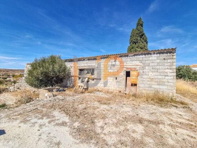 Local Comercial en venta en Valle del Almanzora, Andalucía