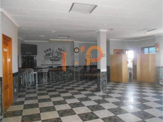 Local Comercial en venta en Valle del Almanzora, Andalucía