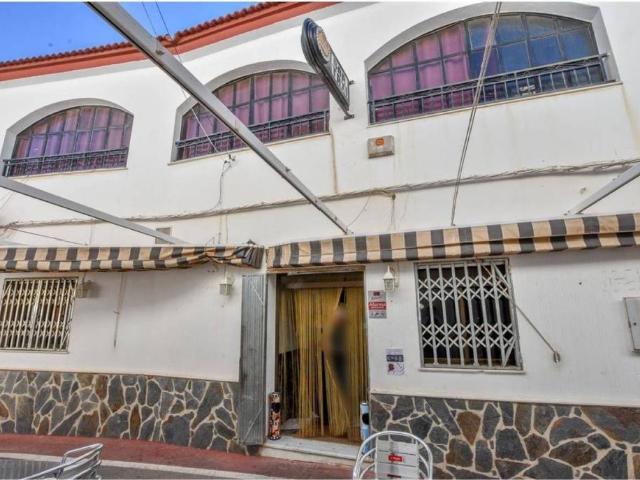 Local Comercial en venta en Valle del Almanzora, Andalucía