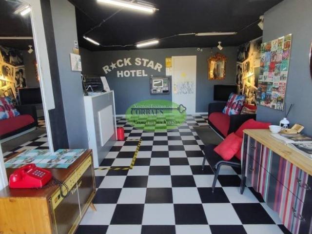 Local Comercial en venta en Ourense, Galicia
