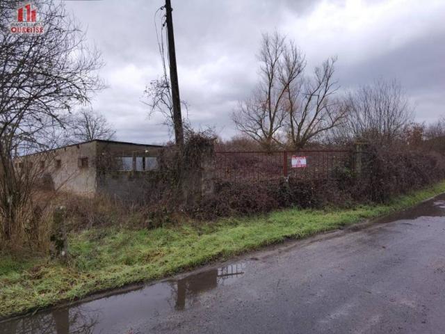 Local Comercial en venta en Taboadela
