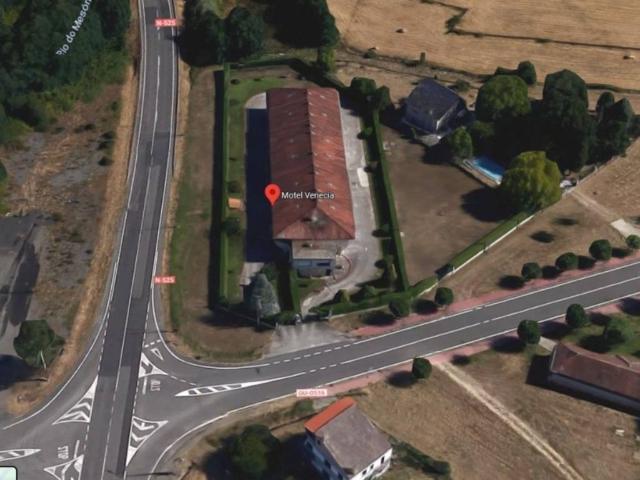 Local Comercial en venta en Taboadela