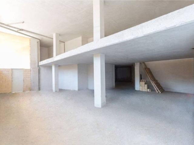 Local Comercial en venta en Erdialdea, Navarra