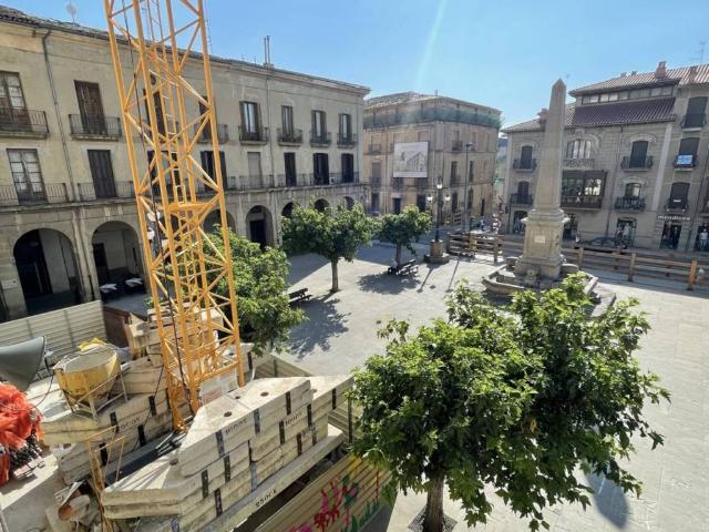 Local Comercial en venta en Erdialdea, Navarra