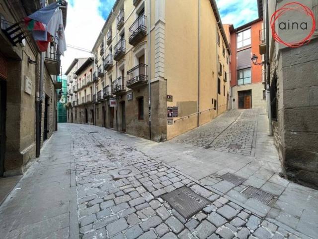 Local Comercial en venta en Erdialdea, Navarra