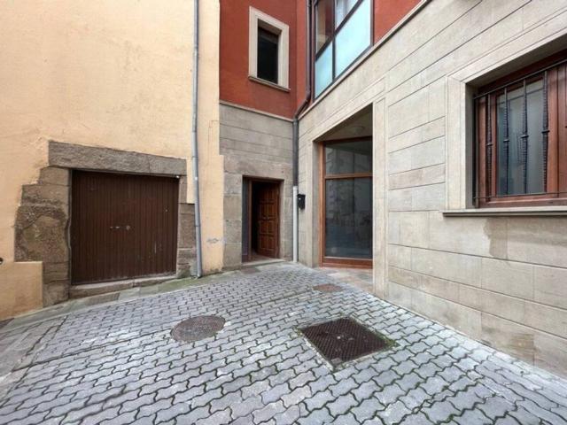Local Comercial en venta en Erdialdea, Navarra