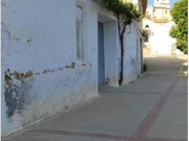 Local Comercial en venta en Tahal, Andalucía