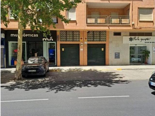 Local Comercial en venta en Talavera De La Reina, Castilla-La Mancha