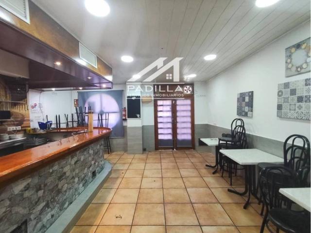Local Comercial en venta en Talavera De La Reina, Castilla-La Mancha
