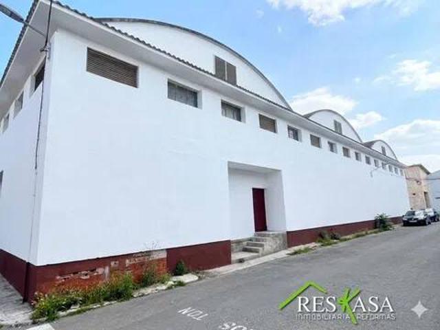 Local Comercial en venta en Talavera De La Reina, Castilla-La Mancha