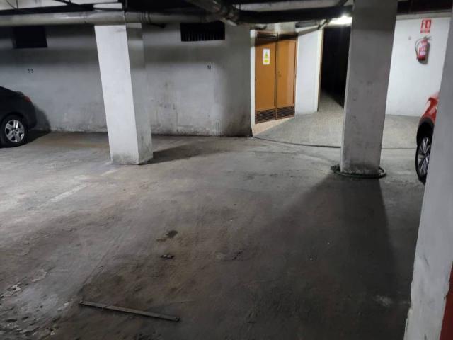 Local Comercial en venta en El Parque, Talavera De La Reina