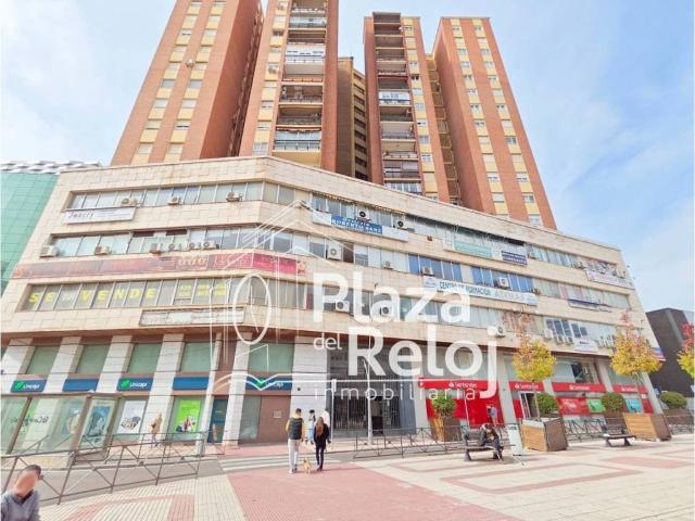 Local Comercial en venta en Talavera De La Reina, Toledo