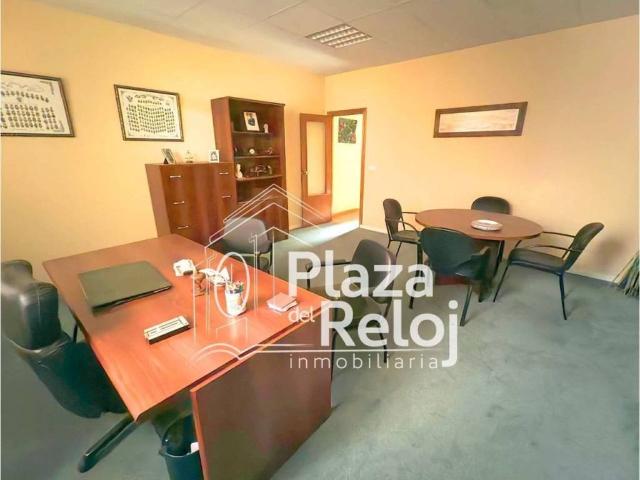 Local Comercial en venta en Ruiz de Luna, Talavera De La Reina