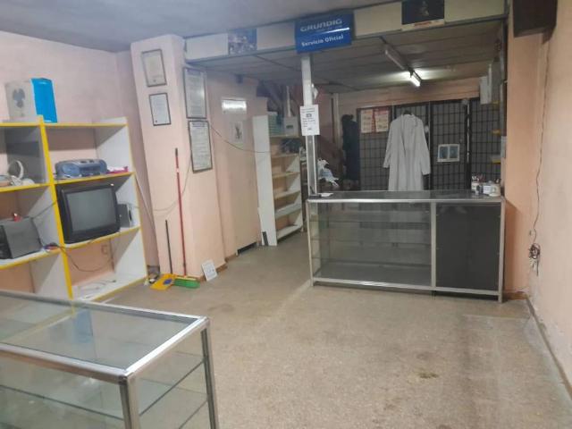 Local Comercial en venta en Talavera De La Reina, La Piedad