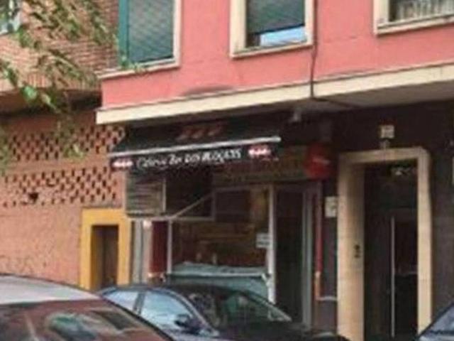 Local Comercial en venta en Talavera De La Reina