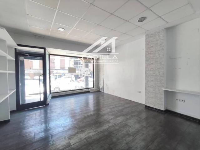 Local Comercial en venta en Talavera De La Reina, Castilla-La Mancha