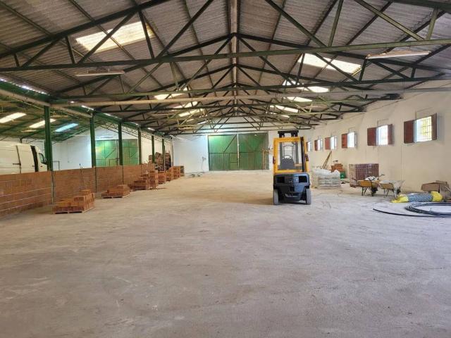 Local Comercial en venta en Talavera De La Reina