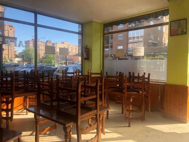 Local Comercial en venta en Talavera De La Reina