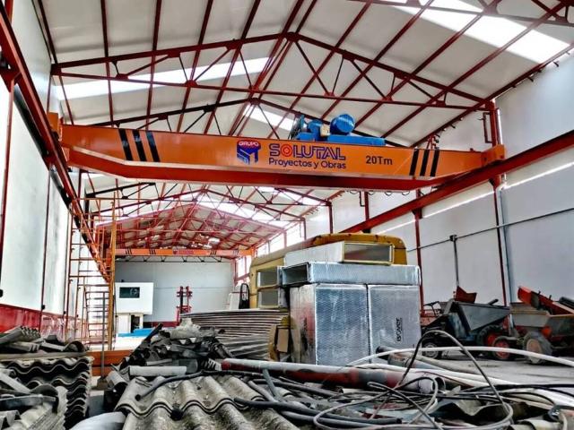Local Comercial en venta en Talavera De La Reina