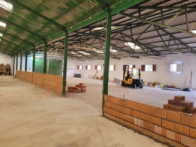 Local Comercial en venta en Talavera De La Reina
