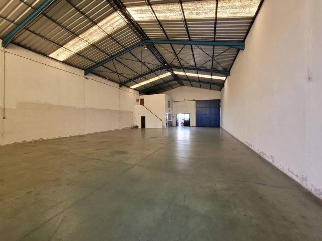 Local Comercial en venta en Talavera De La Reina