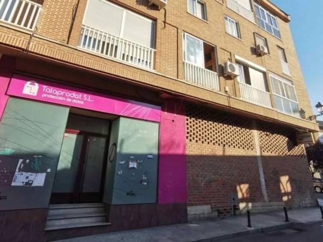 Local Comercial en venta en Talavera De La Reina