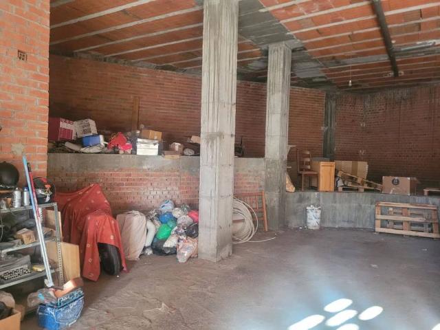 Local Comercial en venta en Talavera De La Reina