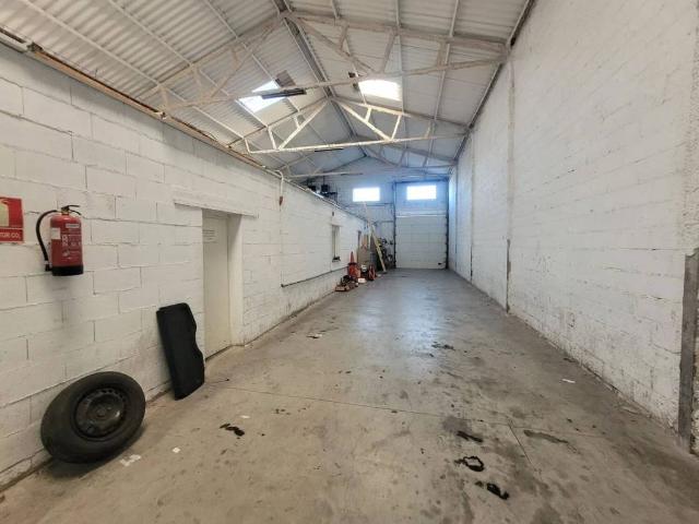 Local Comercial en venta en Talavera De La Reina, La Piedad