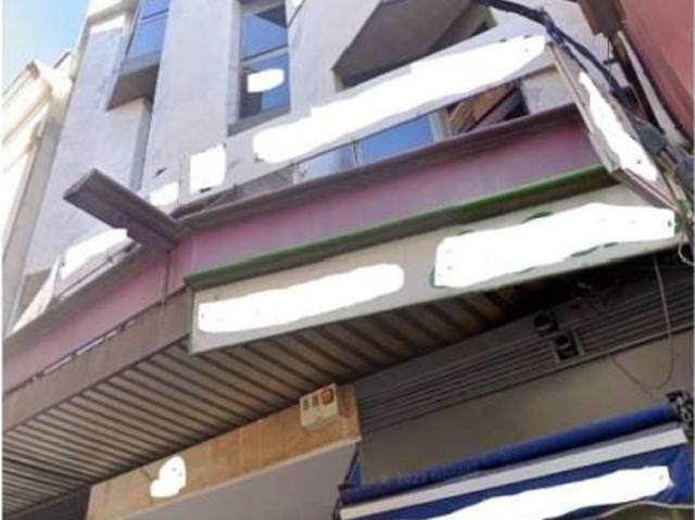 Local Comercial en venta en San Jerónimo, Talavera De La Reina