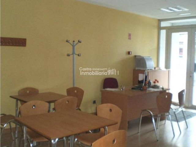 Local Comercial en venta en San Jerónimo, Talavera De La Reina