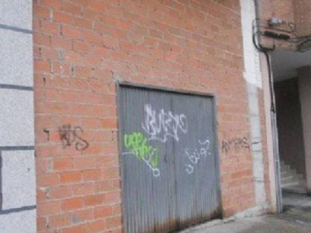 Local Comercial en venta en Puerta Cuartos, Talavera De La Reina