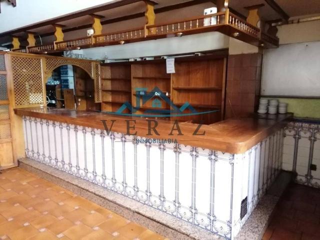 Local Comercial en venta en Talavera De La Reina, Castilla-La Mancha