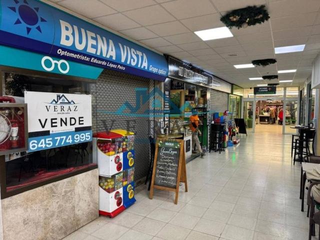Local Comercial en venta en Talavera De La Reina, Castilla-La Mancha