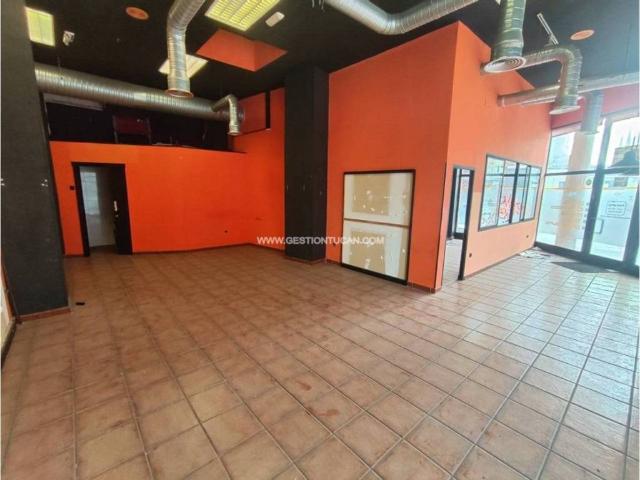 Local Comercial en venta en Talavera De La Reina, Castilla-La Mancha