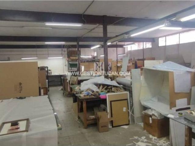 Local Comercial en venta en Talavera De La Reina, Castilla-La Mancha