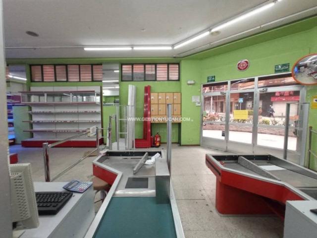 Local Comercial en venta en La Solana, Talavera De La Reina