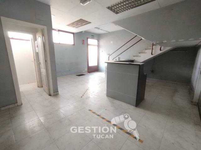 Local Comercial en venta en Talavera De La Reina, Castilla-La Mancha