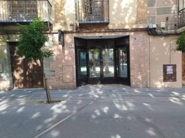 Local Comercial en venta en Talavera De La Reina, Castilla-La Mancha