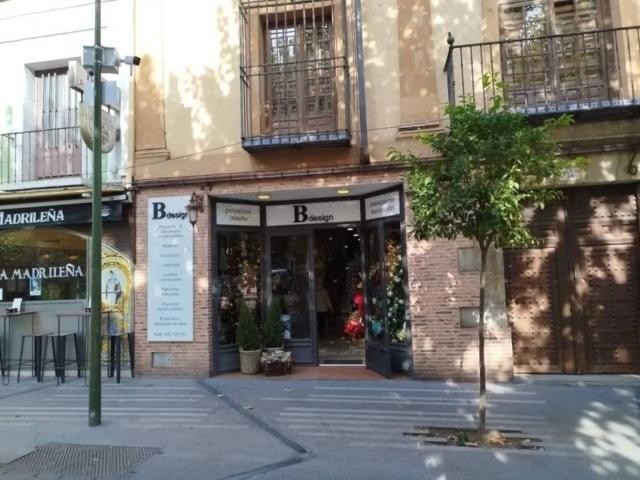 Local Comercial en venta en Talavera De La Reina, Castilla-La Mancha
