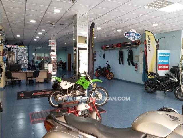 Local Comercial en venta en Talavera De La Reina, Castilla-La Mancha