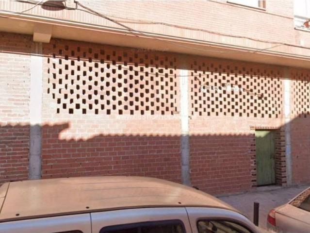 Local Comercial en venta en Talavera De La Reina, Castilla-La Mancha