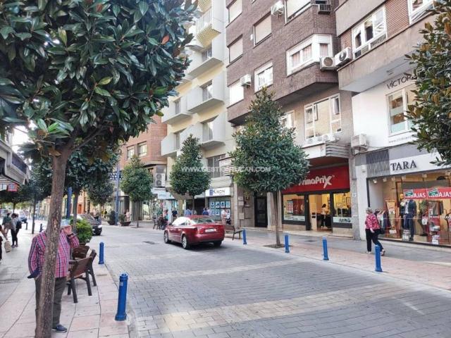 Local Comercial en venta en Talavera De La Reina, Castilla-La Mancha
