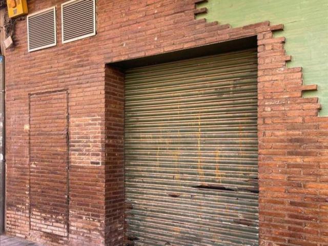 Local Comercial en venta en Talavera De La Reina, Castilla-La Mancha