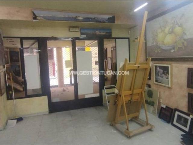 Local Comercial en venta en Talavera De La Reina, Castilla-La Mancha