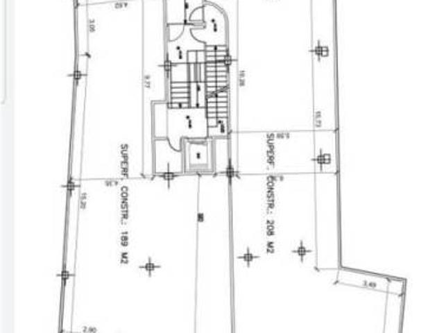 Local Comercial en venta en Talavera De La Reina, Castilla-La Mancha