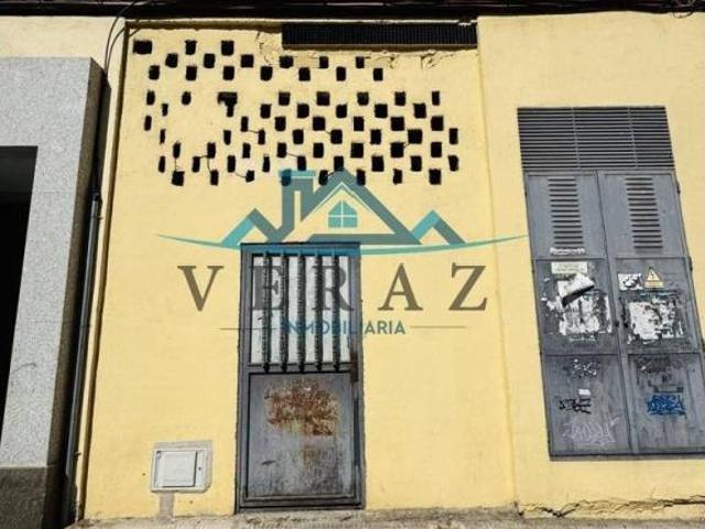 Local Comercial en venta en Talavera De La Reina, Castilla-La Mancha