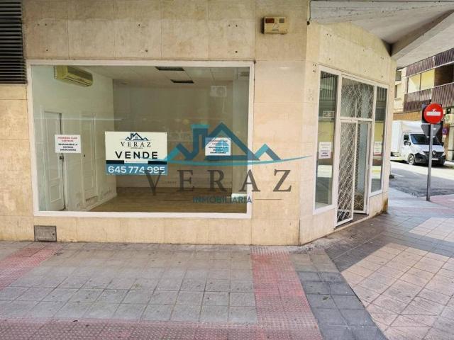 Local Comercial en venta en Talavera De La Reina, Castilla-La Mancha