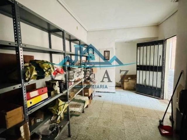 Local Comercial en venta en Talavera De La Reina, Castilla-La Mancha